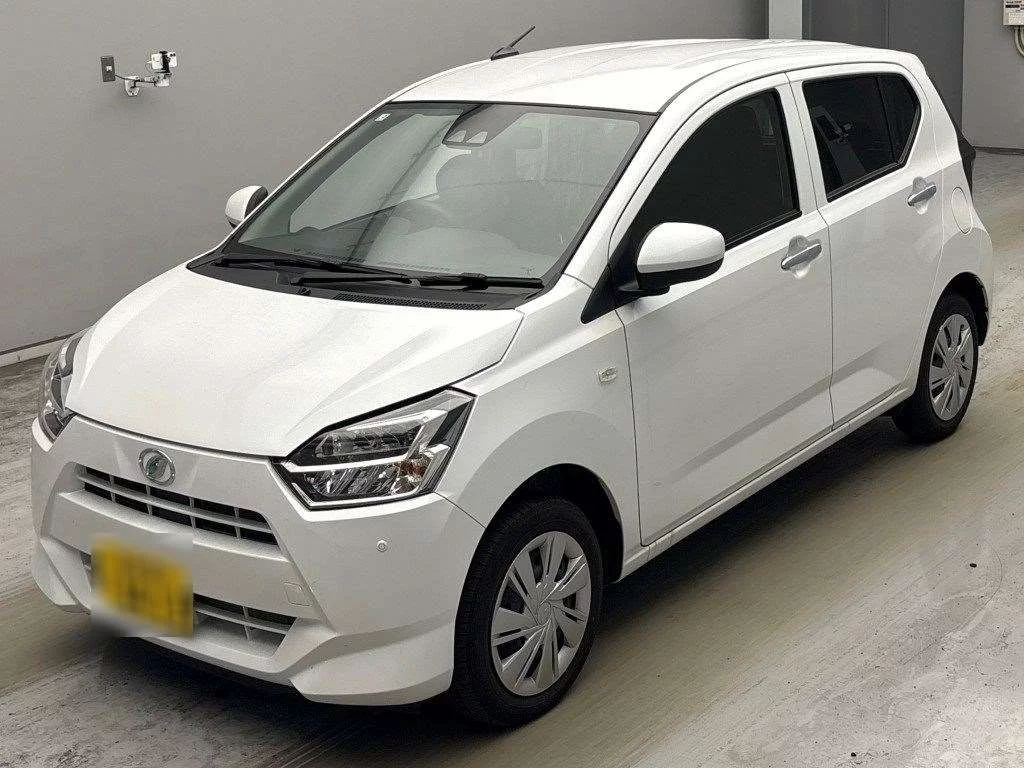 Daihatsu Mira e:S LA360S 2025